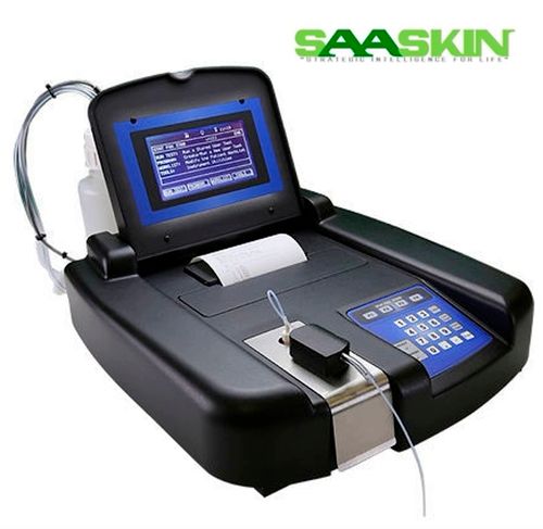 Awareness Technology Stat Fax 3300- Semi Automatic Chemistry Analyzer