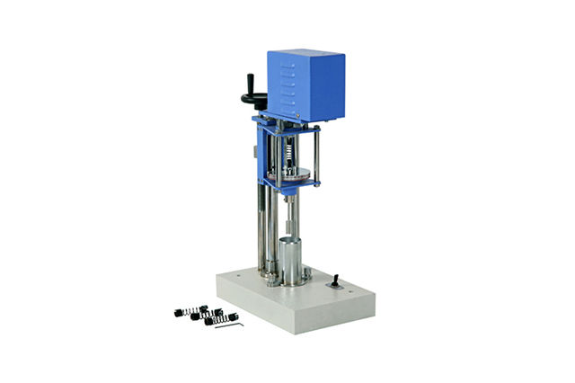 Laboratory Vane Shear Apparatus (Motorised)