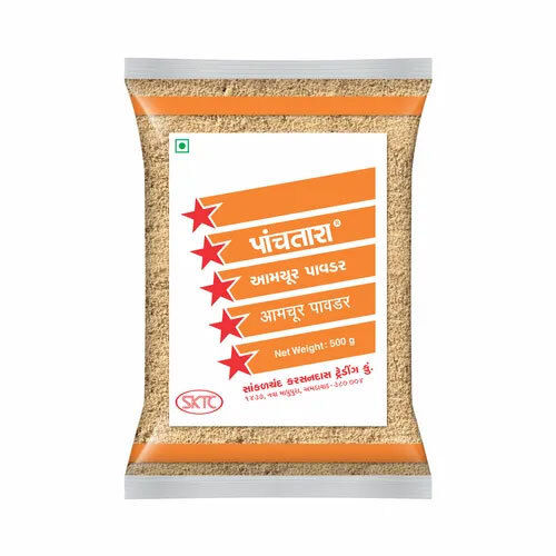 Panchtara Amchur Powder - Grade: Food Grade