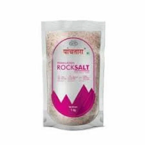 Himalayan Pink Rock Salt - Feature: Good Quality