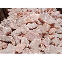 Himalayan Pink Salt - Crystal Form, Good Quality For Culinary And Decorative Use