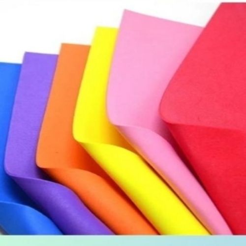 Eva Sheet Multi Colour