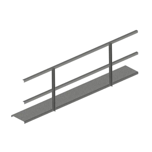 NRES 9 - Hand Railing