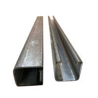 Gi Strut Channel - Application: Construction