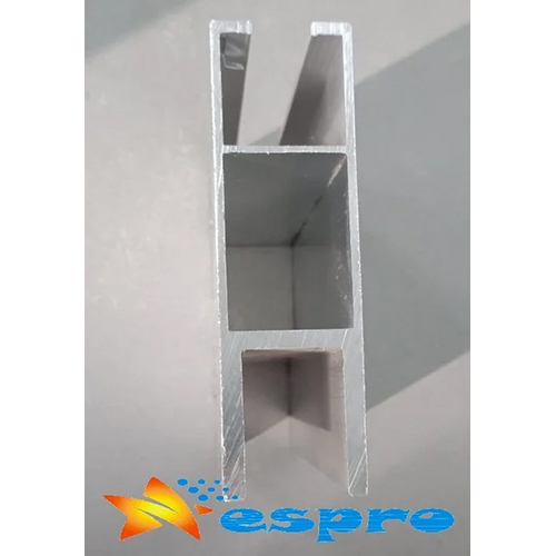 Modular Aluminum NSS 2.O Rail For Module Mounting