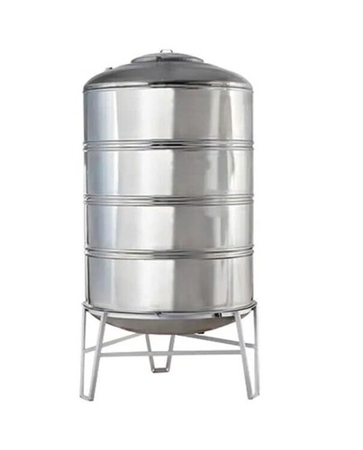 Stainless Steel Water Tank