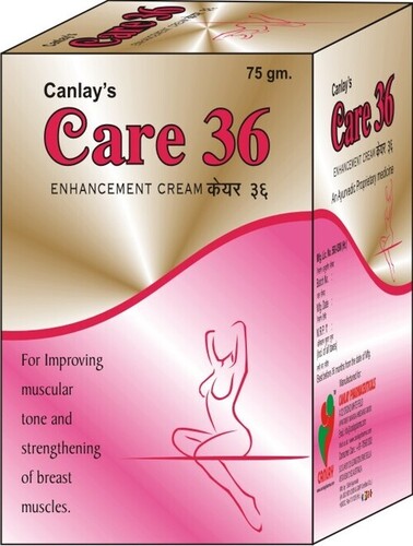 CARE 36