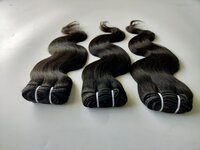 Ramy Indian Unprocessed Indian Body Wave Human Hair Weft Bundles