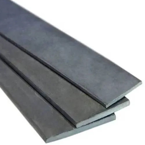 Mild Steel Flat Bar - Grade: Industrial Grade