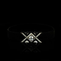 Diamond Bracelets For Men