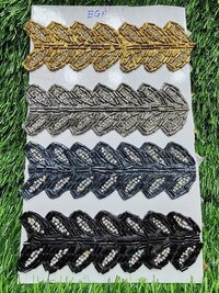 Mirror Lace