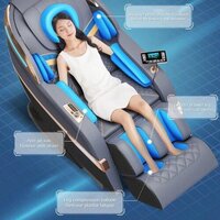 Massage chair