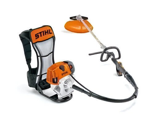 Stihl FR-3001 Backpack Brush Cutter 1.1HP, 2 Stroke