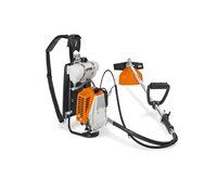 Stihl FR-3001 Backpack Brush Cutter 1.1HP, 2 Stroke