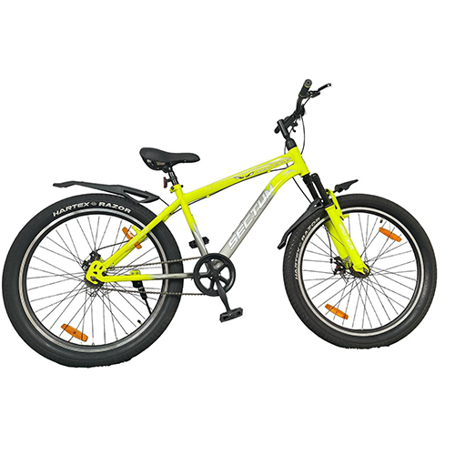 Trending Sectum Series Bicycle