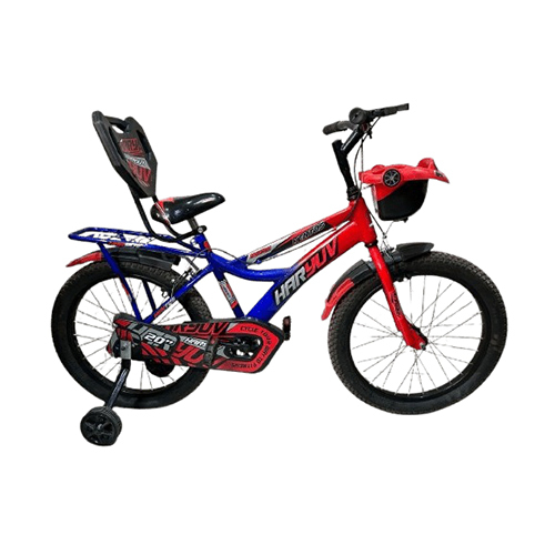 Stylish Kids Bicycle