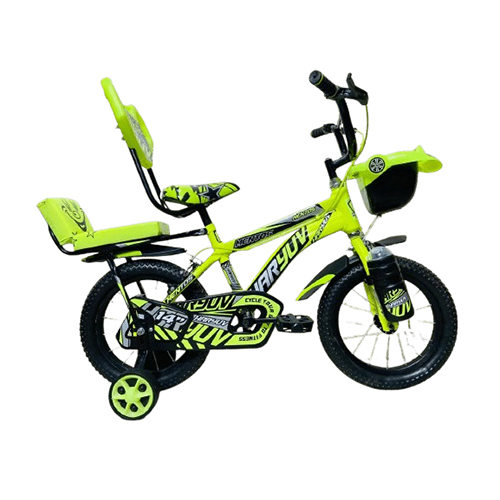 Unique Style Kids Bicycle