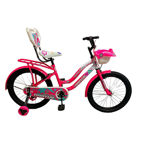 Stylish Kids Bicycle for Girls
