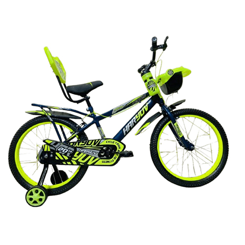 Trending Kids Bicycle