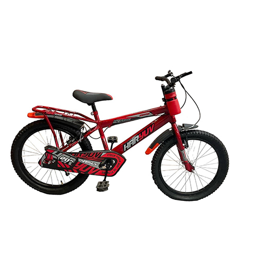 Trending Rider Kids Bicycle