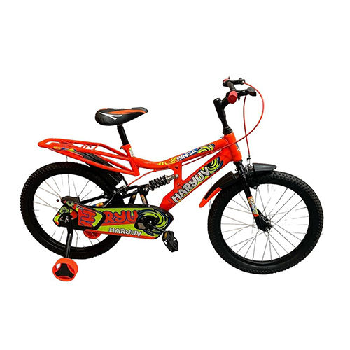 Kids Boy Bicycle