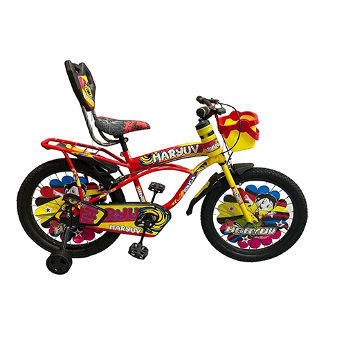 Kids Bicycle
