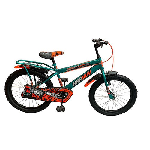 Multi Color Kids Bicycle