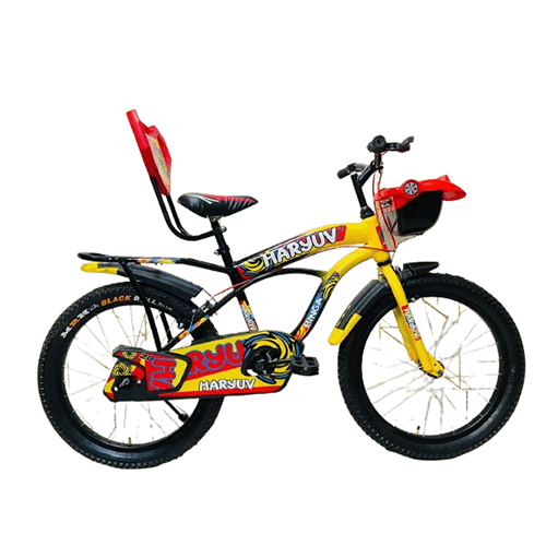Bicycle for Kids