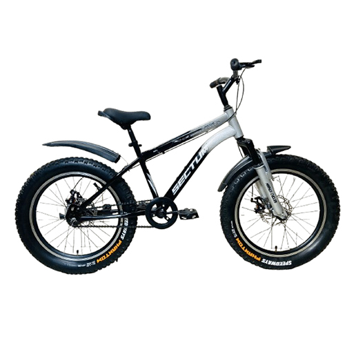 Rider Kids Bicycle