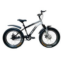 Rider Kids Bicycle