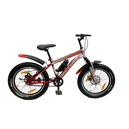 Kids Cycle Sectum Series