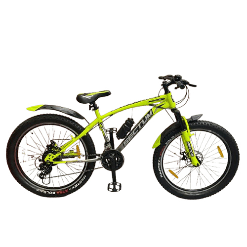Mens Bicycle