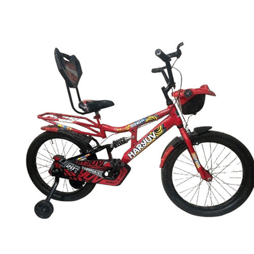 Binga Series of Kids Bicycle