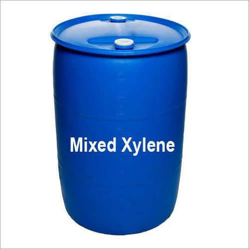 Mix Xylene - Application: Industrial - Purity: High