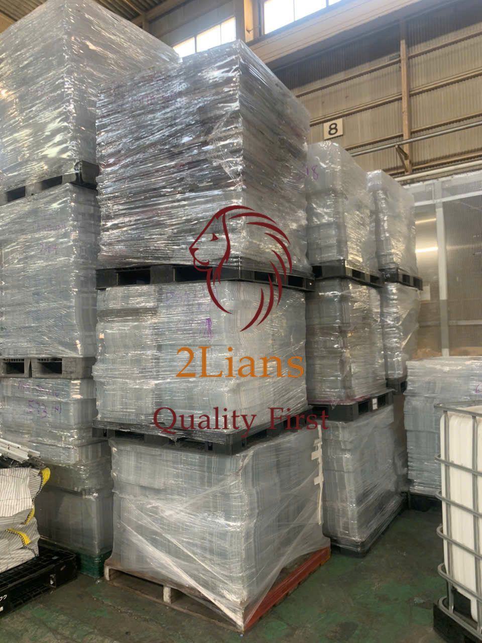 Pmma Sheet Clear And Printed