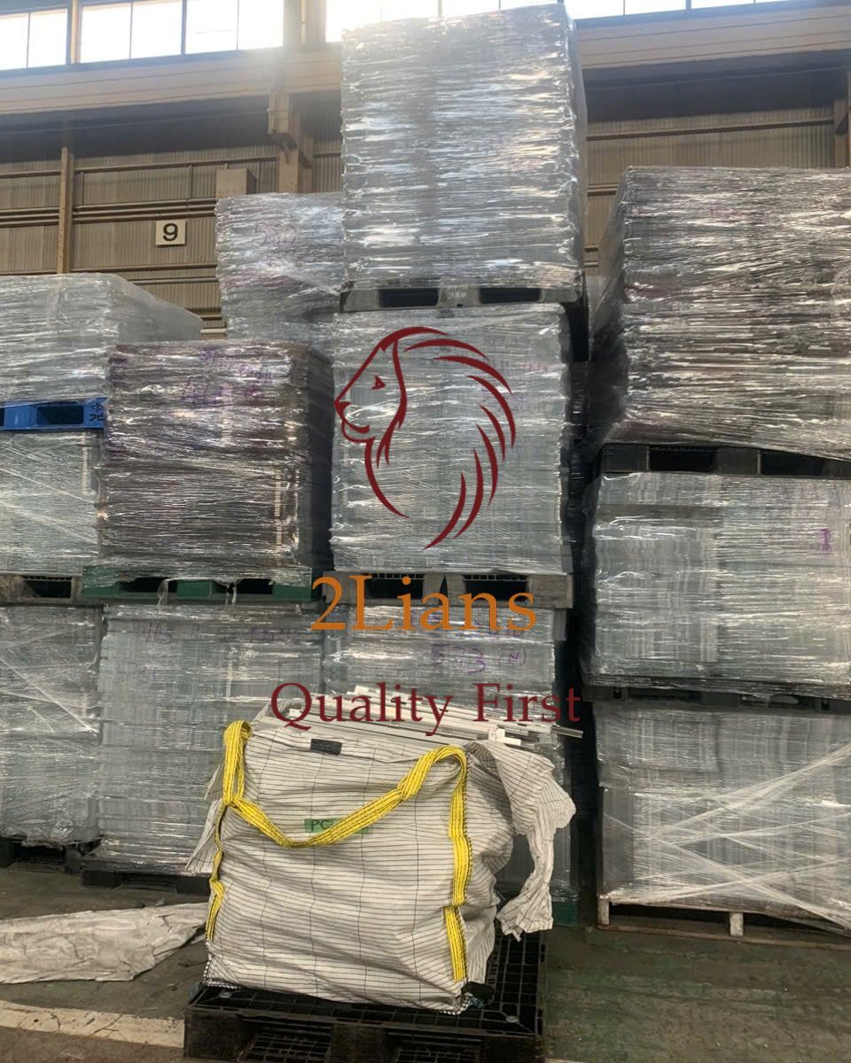 Pmma Sheet Clear And Printed