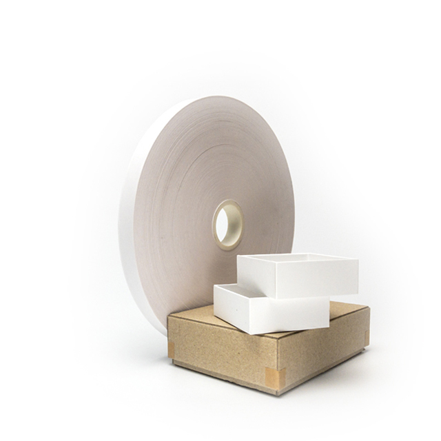 Pasting Tape - Color: White