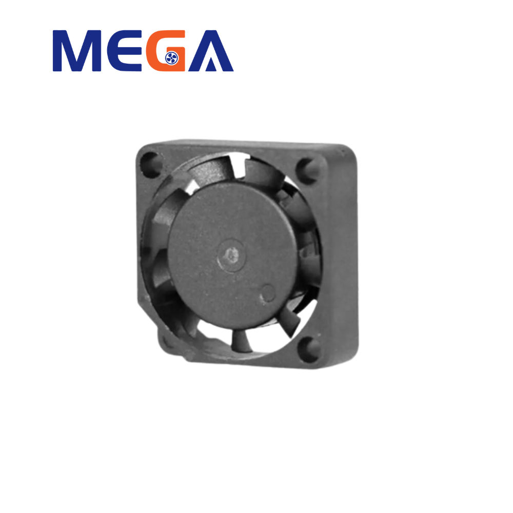 2006 20x20x06mm Exhaust Fan 5v 12v Dc Brushless Axial Flow industrial Cooling Fan