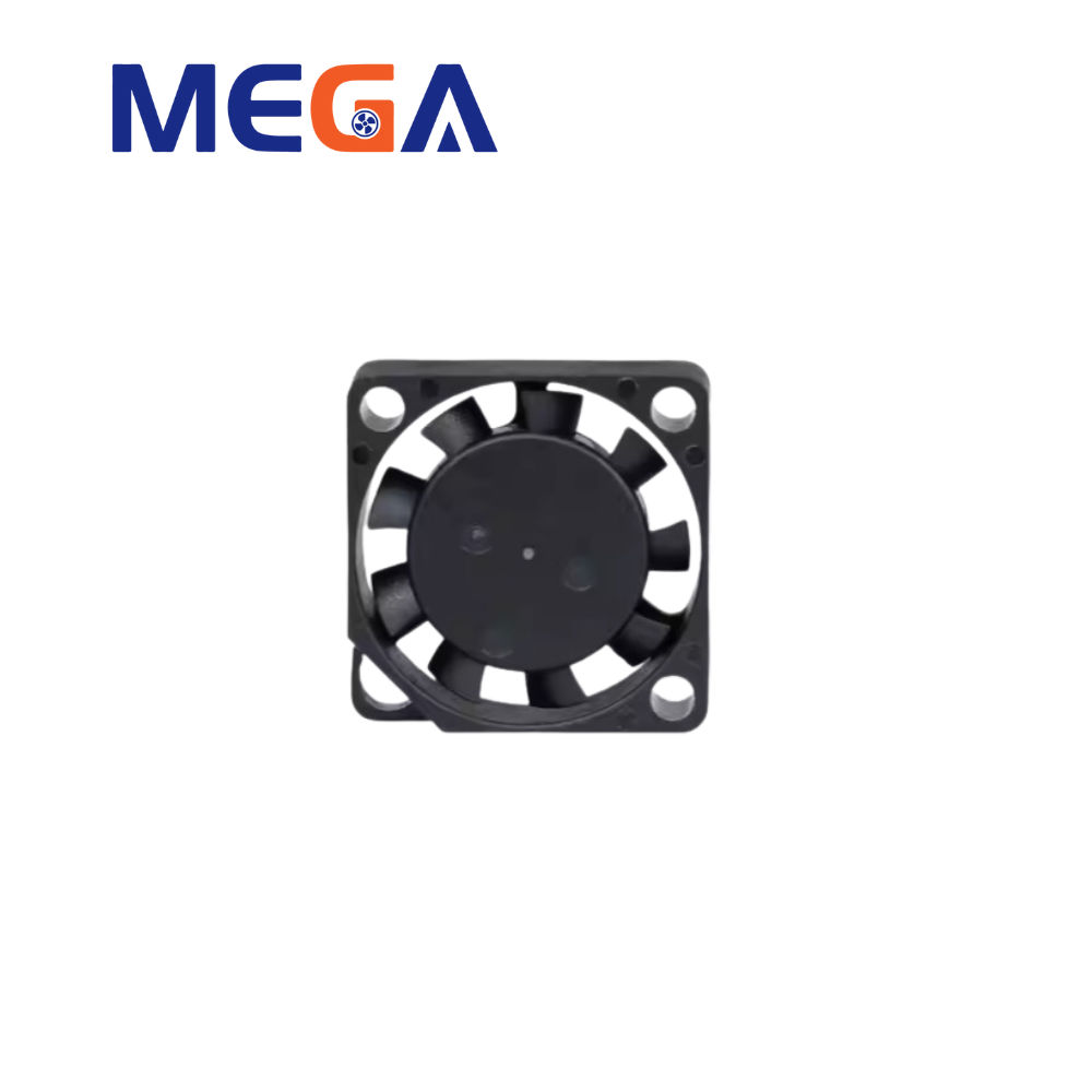 2006 20x20x06mm Exhaust Fan 5v 12v Dc Brushless Axial Flow industrial Cooling Fan