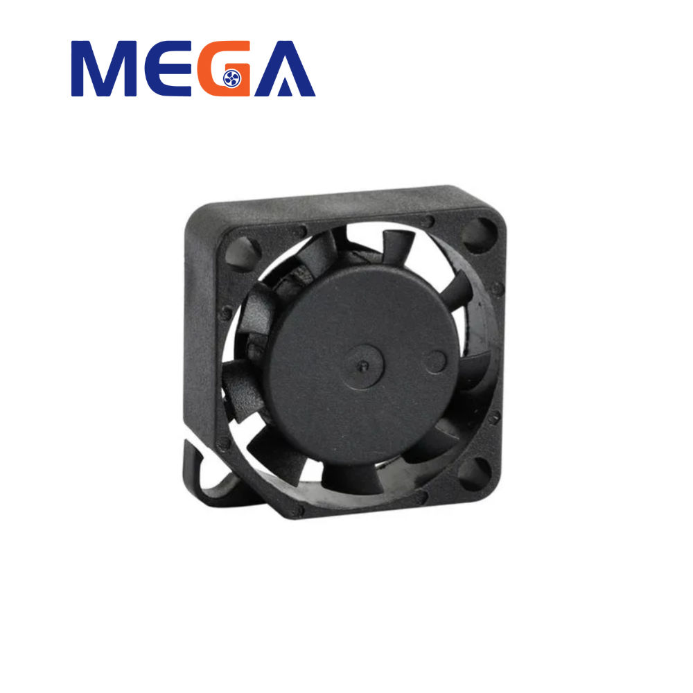 2006 20x20x06mm Exhaust Fan 5v 12v Dc Brushless Axial Flow industrial Cooling Fan