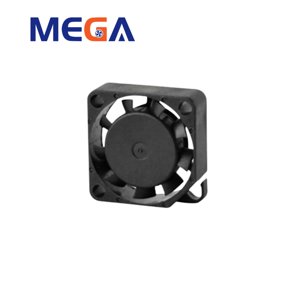 2006 20x20x06mm Exhaust Fan 5v 12v Dc Brushless Axial Flow industrial Cooling Fan