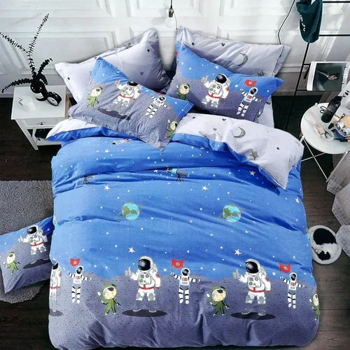 Baby Comforter