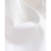 Bleached Cotton Fabric - 100% Cotton, Multicoloured Finish | Quick-dry Feature, All-season Versatility, Soft & Comfortable Texture