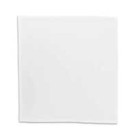 Cotton Shirting Fabric - 100% Soft Cotton, White Color, Casual Style for All Seasons