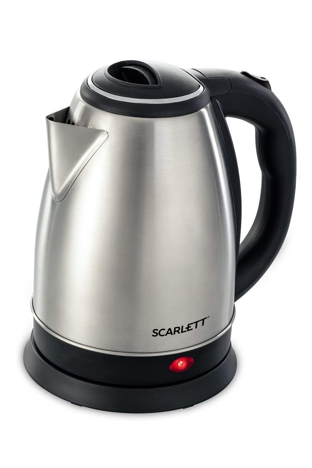Stainless Steel Best Energy Efficient Kettle 2018 Electric Kettle