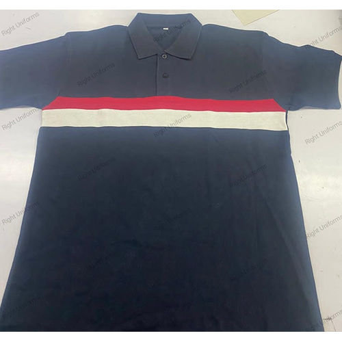 Mens Polo T Shirt