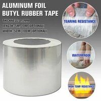 Alluminum Foil Tape - 2 Inch