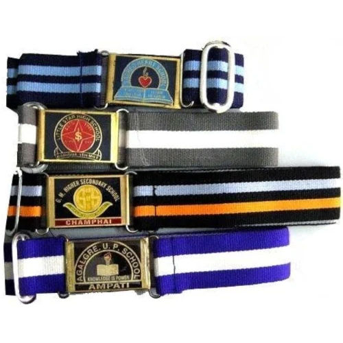 School Uniform Belt