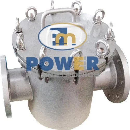 SS Pipeline Magnets