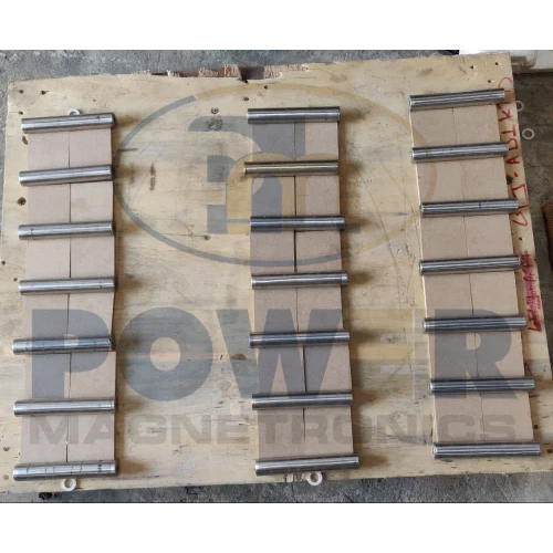 SS Channel Magnet
